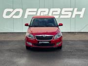 Skoda Fabia II Рестайлинг Кропоткин  - изображение 25