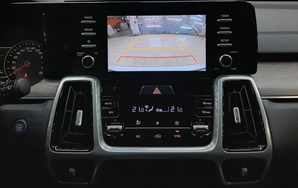 Kia Sorento IV Москва  - изображение 15