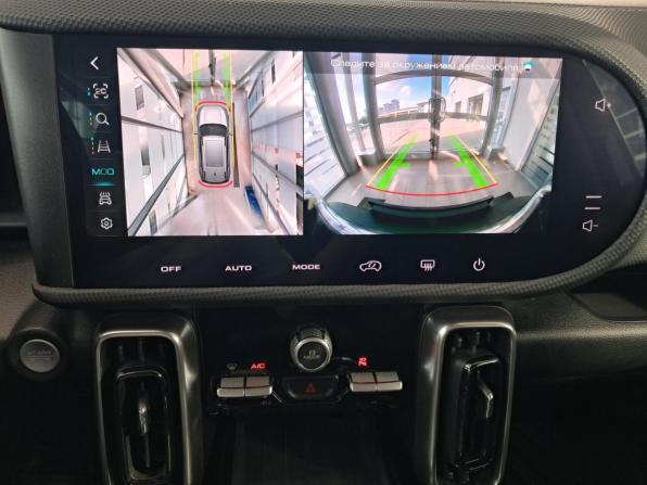 Haval Dargo I с пробегом 2022 года, цена 2 405 000 рублей, 63118 км, внедорожник, Автокод Объявления