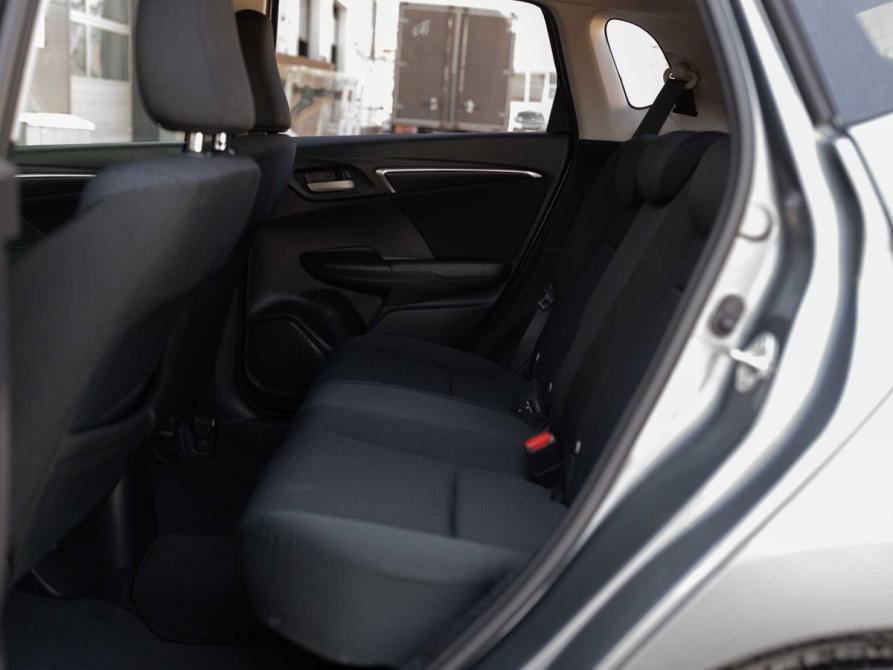 Honda Fit III Рестайлинг Новосибирск  - изображение 19