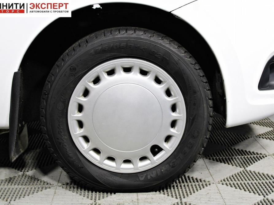 Lada (ВАЗ) Granta I Рестайлинг Белгород  - изображение 9