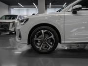 Audi Q3 II (F3) Москва  - изображение 46