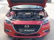 Mazda 3 III (BM) Рестайлинг Чебоксары  - изображение 37