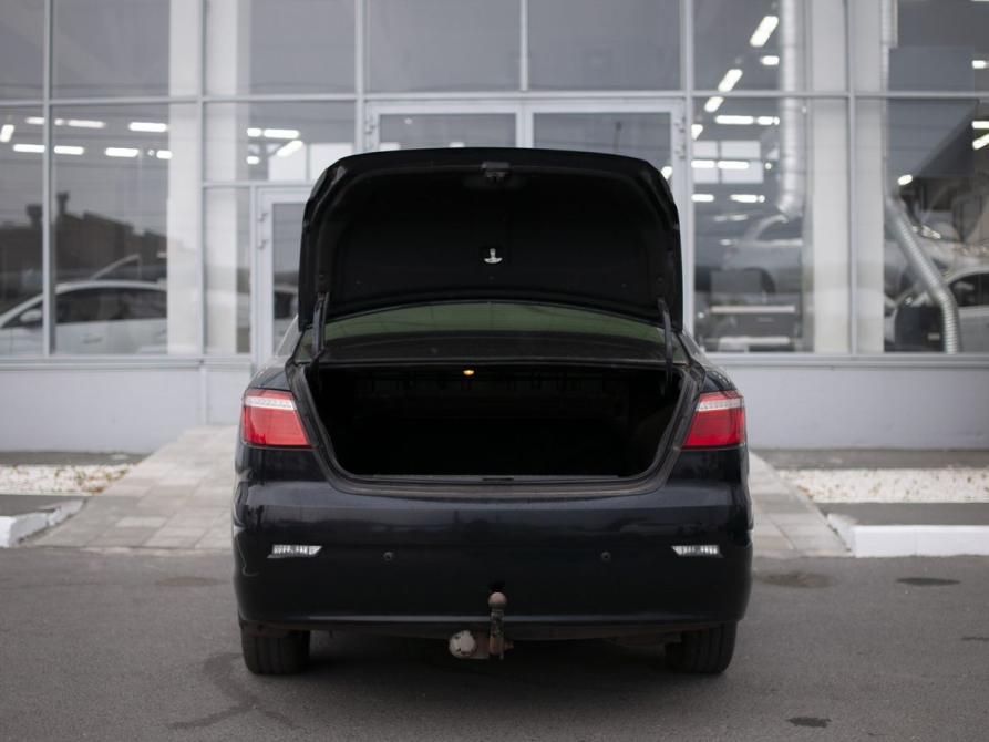 Lifan Solano II Курган  - изображение 22