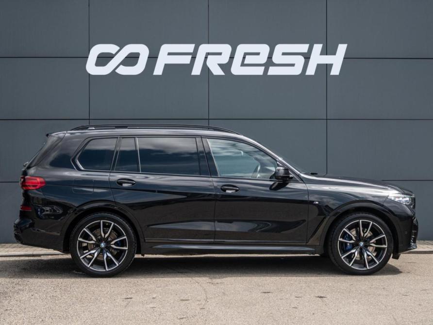 BMW X7 I (G07) Краснодар  - изображение 5