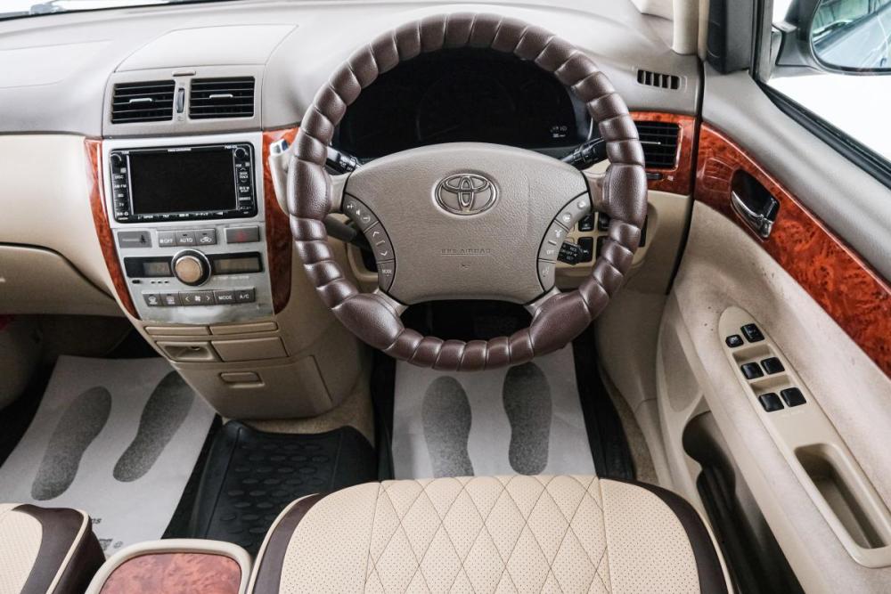 Toyota Ipsum II (M20) Красноярск  - изображение 15