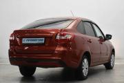 Lada (ВАЗ) Granta I Рестайлинг Москва  - изображение 19