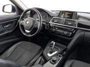 BMW 3 серии VI (F3x) Рестайлинг Москва  - изображение 58