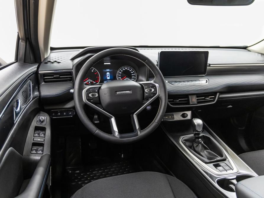 Haval Jolion I Волгоград  - изображение 15