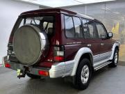 Mitsubishi Pajero II Уфа  - изображение 30