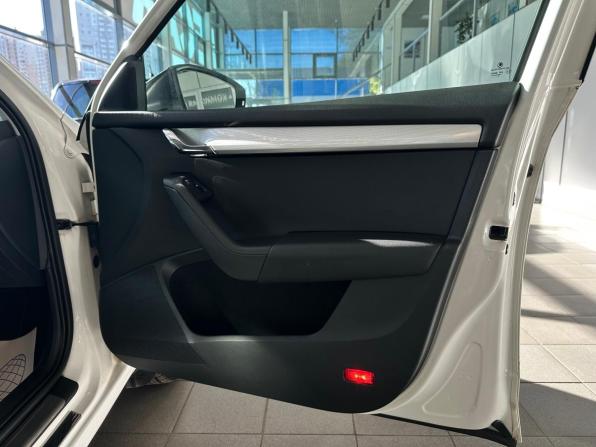 Skoda Octavia III (A7) с пробегом 2013 года, цена 1 222 000 рублей, 159103 км, лифтбек, Автокод Объявления