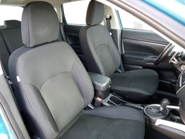 Mitsubishi ASX I Рестайлинг с пробегом 2013 года, цена 1 188 000 рублей, 199000 км, offers.body_type.unknown, Автокод Объявления