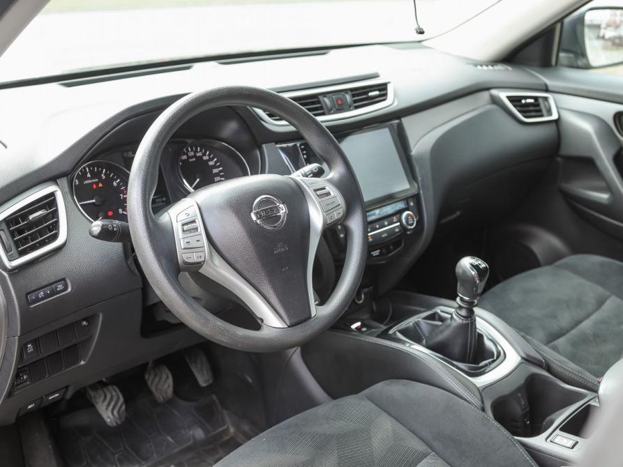 Nissan X-Trail III Рестайлинг Ижевск  - изображение 9