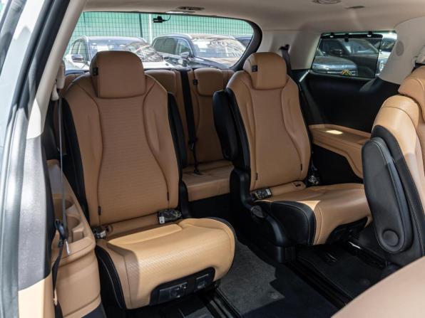 Kia Carnival IV с пробегом 2020 года, цена 4 760 000 рублей, 80699 км, минивэн, Автокод Объявления