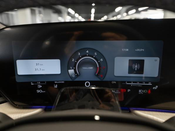 Audi Q5 III (GU) с пробегом 2026 года, цена 6 750 000 рублей, 28 км, внедорожник, Автокод Объявления