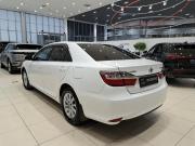 Toyota Camry VII (XV50) Рестайлинг Казань  - изображение 30