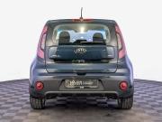 Kia Soul II Рестайлинг Москва  - изображение 33