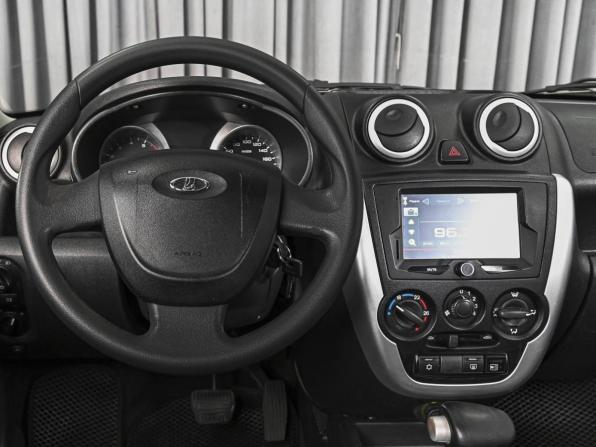 Lada (ВАЗ) Granta I с пробегом 2013 года, цена 610 000 рублей, 188078 км, седан, Автокод Объявления
