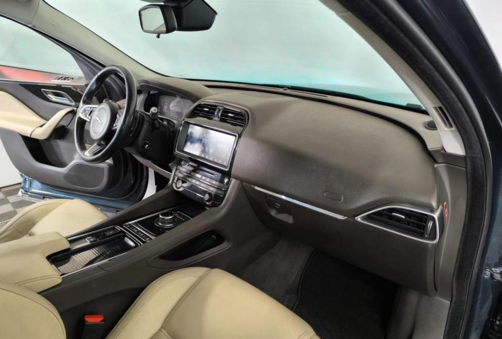 Jaguar F-Pace I Нижний Новгород  - изображение 10