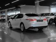 Toyota Camry VIII (XV70) Москва  - изображение 30