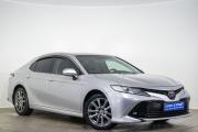 Toyota Camry VIII (XV70) Оренбург  - изображение 21