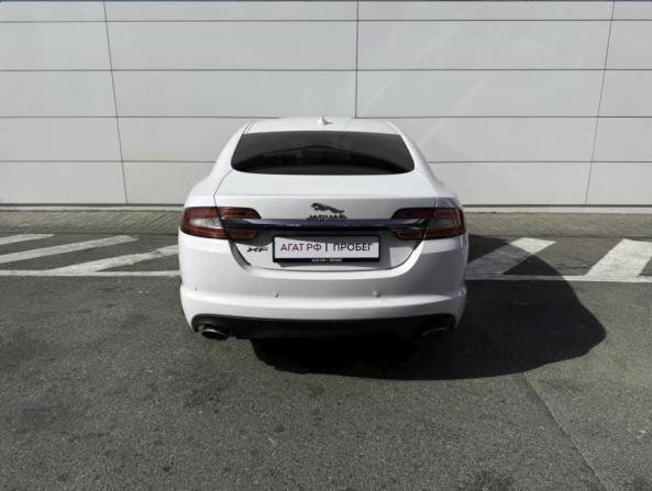 Jaguar XF I Рестайлинг с пробегом 2015 года, цена 1 480 000 рублей, 110000 км, седан, Автокод Объявления