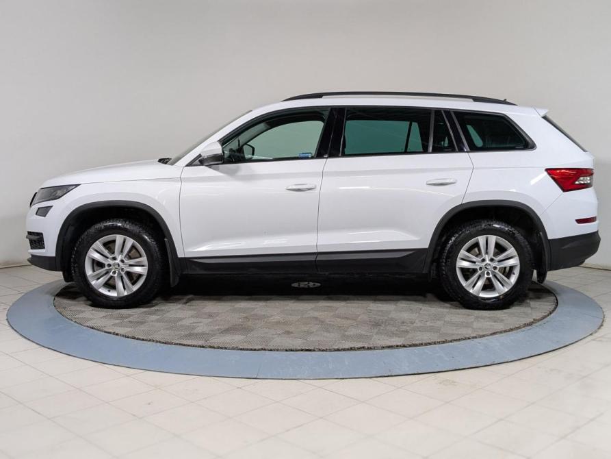 Skoda Kodiaq I Екатеринбург  - изображение 5