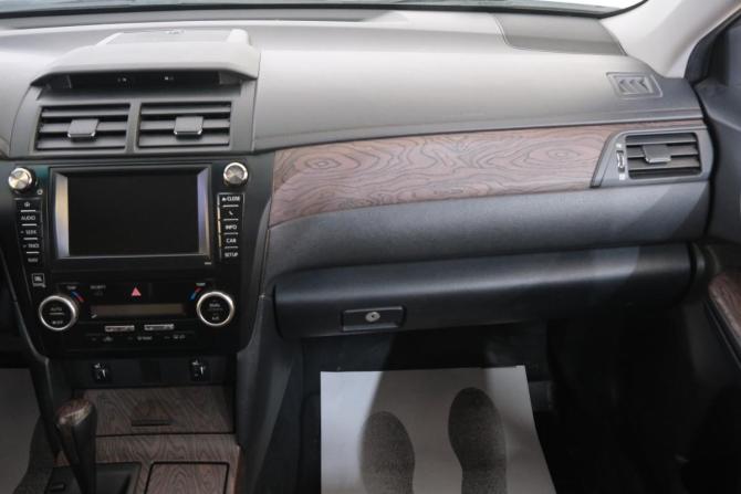Toyota Camry VII (XV50) с пробегом 2014 года, цена 1 999 000 рублей, 175000 км, седан, Автокод Объявления