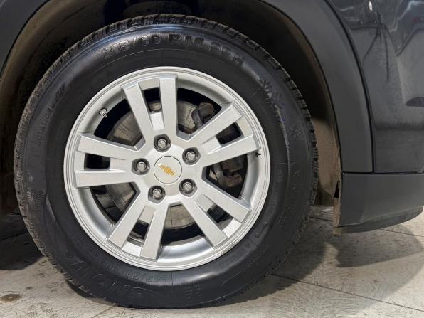 Chevrolet Orlando I с пробегом 2013 года, цена 1 269 800 рублей, 116000 км, компактвэн, Автокод Объявления