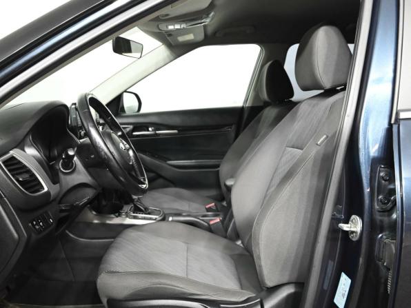 Kia Seltos I с пробегом 2021 года, цена 2 300 000 рублей, 91014 км, внедорожник, Автокод Объявления