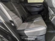 Lexus NX I Рестайлинг Санкт-Петербург  - изображение 45