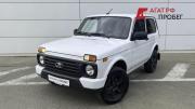 Lada (ВАЗ) Niva Legend Ставрополь  - изображение 20
