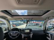 Toyota Land Cruiser 200 Series Екатеринбург  - изображение 38