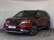 Kia Carnival IV Санкт-Петербург  - изображение 31