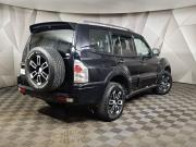 Mitsubishi Pajero III Рестайлинг Москва  - изображение 18