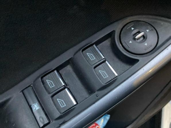 Ford Focus III с пробегом 2014 года, цена 649 990 рублей, 195000 км, универсал, Автокод Объявления