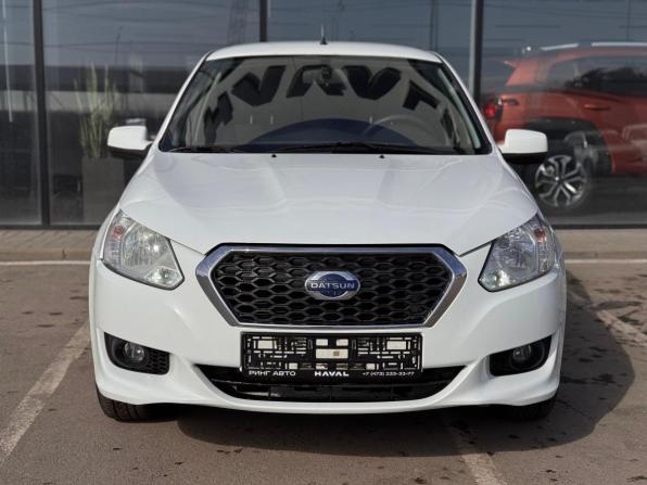 Datsun on-DO I с пробегом 2017 года, цена 400 000 рублей, 91933 км, седан, Автокод Объявления