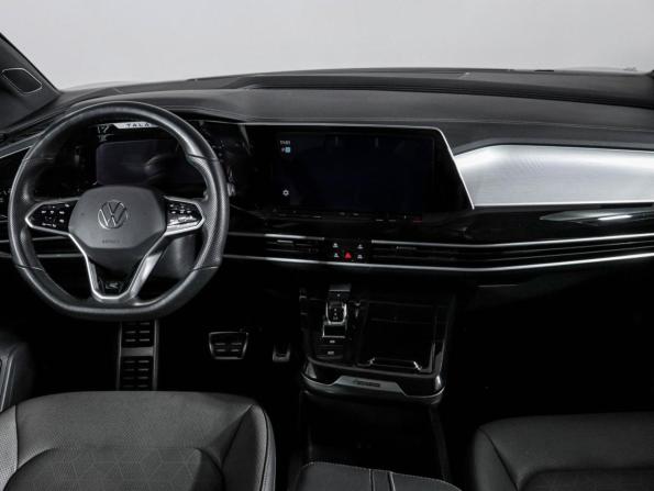 Volkswagen Talagon I с пробегом 2021 года, цена 4 525 000 рублей, 40623 км, внедорожник, Автокод Объявления