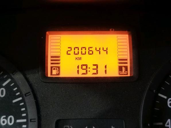 Renault Logan I с пробегом 2007 года, цена 275 000 рублей, 200636 км, седан, Автокод Объявления
