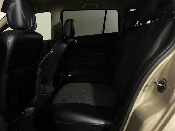 Renault Megane II Рестайлинг с пробегом 2006 года, цена 320 000 рублей, 453305 км, универсал, Автокод Объявления