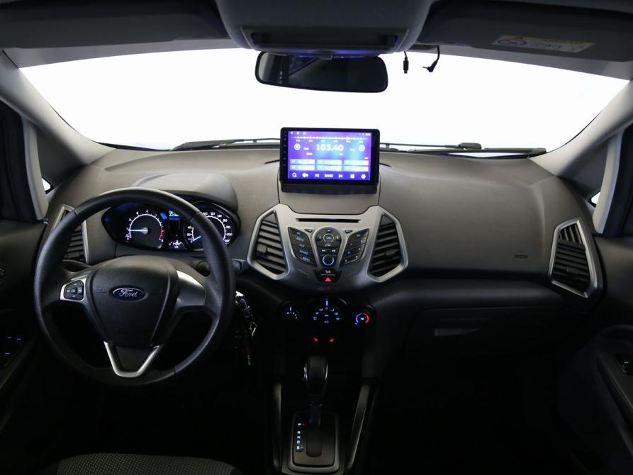 Ford EcoSport II Санкт-Петербург  - изображение 15