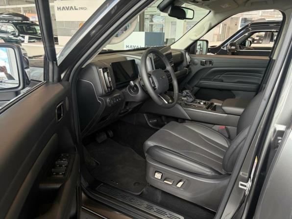 Новый Haval H9 II 2026 года, цена 5 299 000 рублей, внедорожник, Автокод Объявления