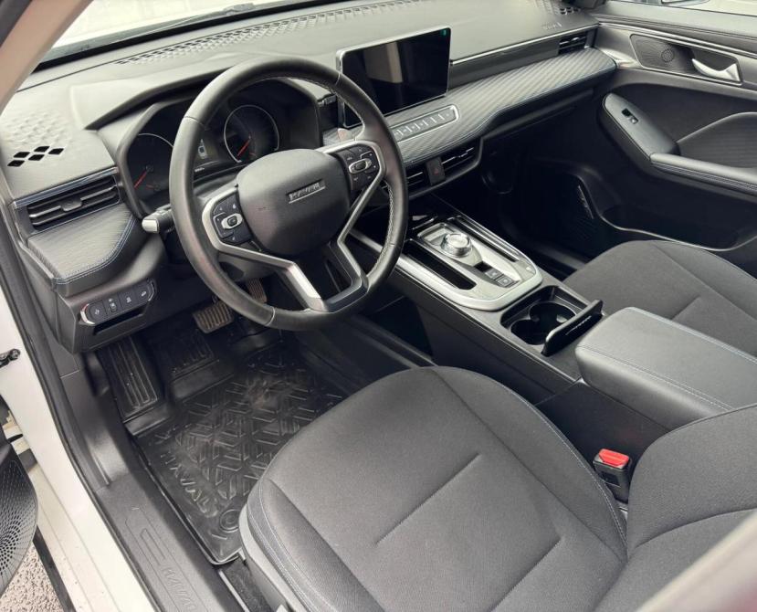 Haval Jolion I Рестайлинг Санкт-Петербург  - изображение 9
