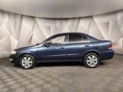Nissan Almera Classic I Москва  - изображение 19