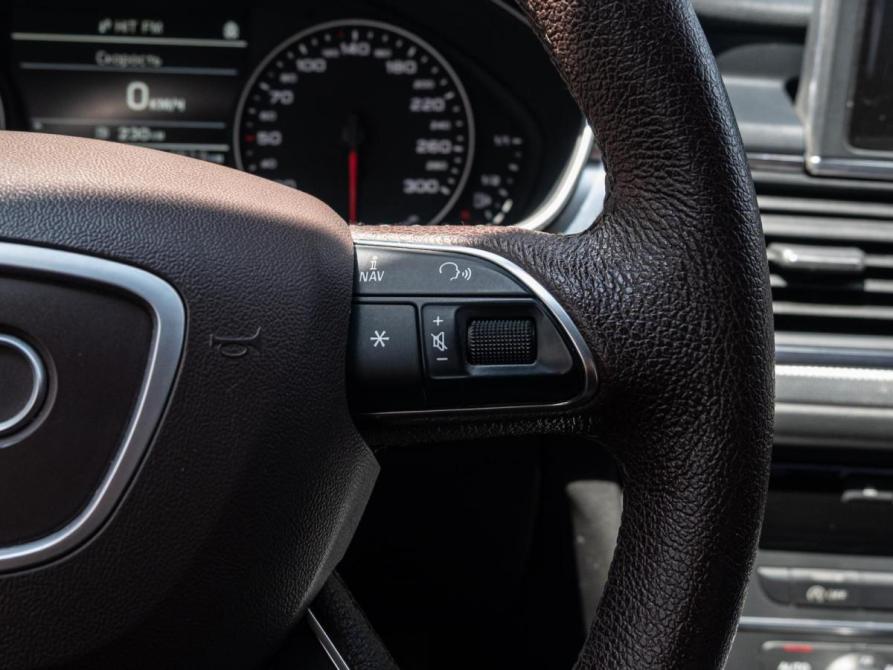 Audi A6 IV (C7) Краснодар  - изображение 20