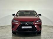 Lexus NX I Рестайлинг Ижевск  - изображение 29