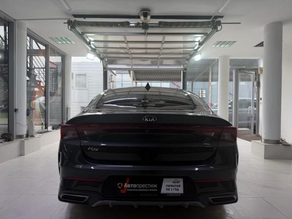 Kia K5 III с пробегом 2020 года, цена 2 450 000 рублей, 122300 км, седан, Автокод Объявления