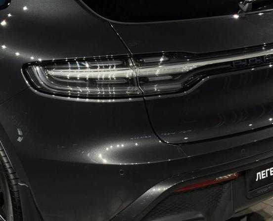 Porsche Macan I Рестайлинг 2 с пробегом 2023 года, цена 9 500 000 рублей, 9166 км, внедорожник, Автокод Объявления