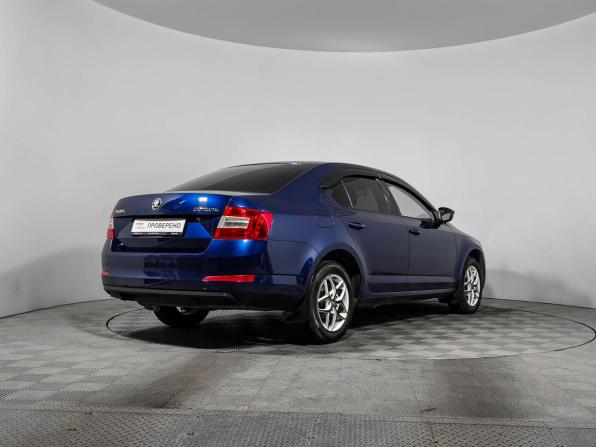 Skoda Octavia III (A7) с пробегом 2016 года, цена 997 900 рублей, 214911 км, лифтбек, Автокод Объявления