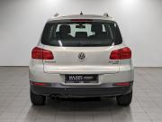Volkswagen Tiguan I Рестайлинг Москва  - изображение 34